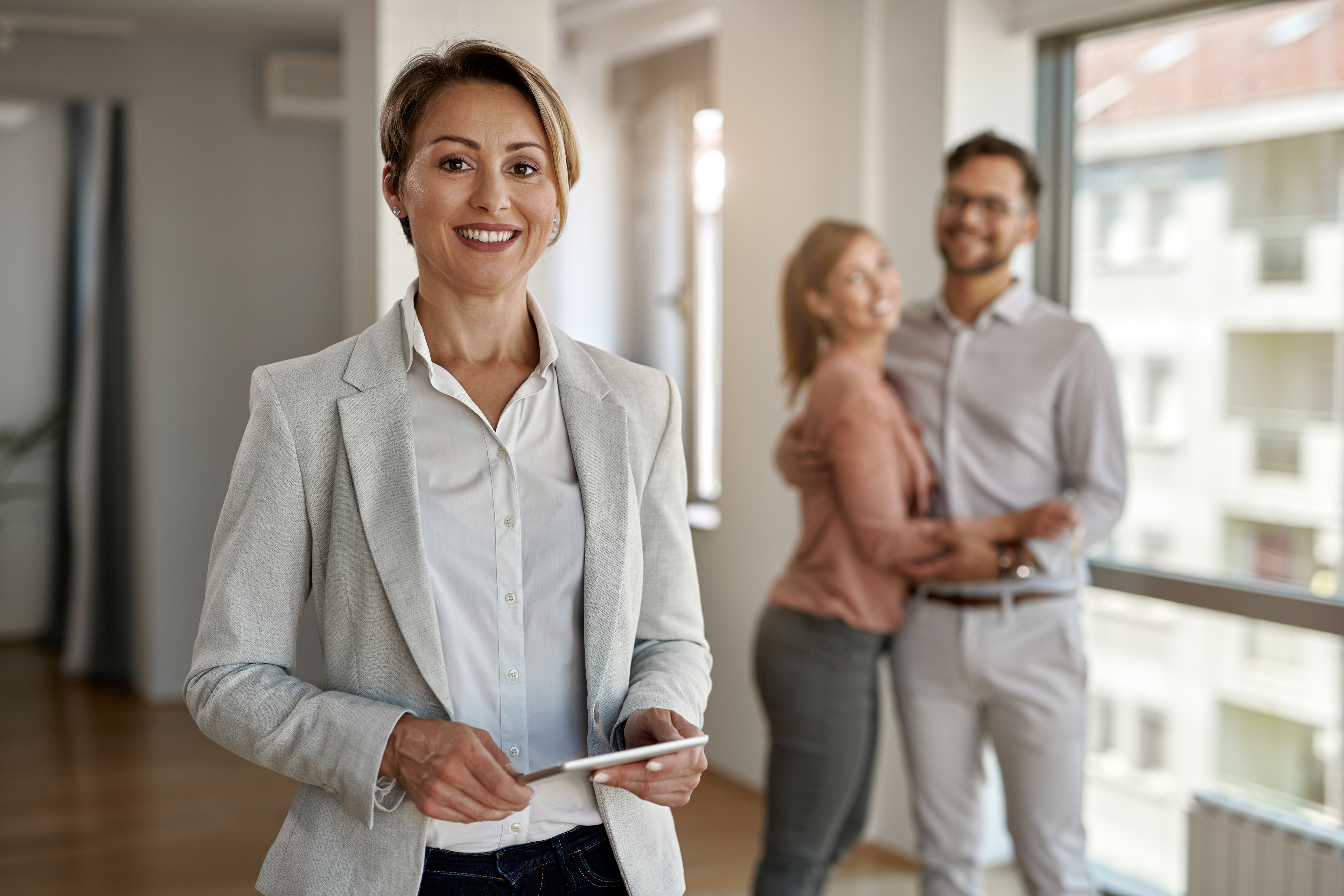 Real Estate & Insurance Licensing Support