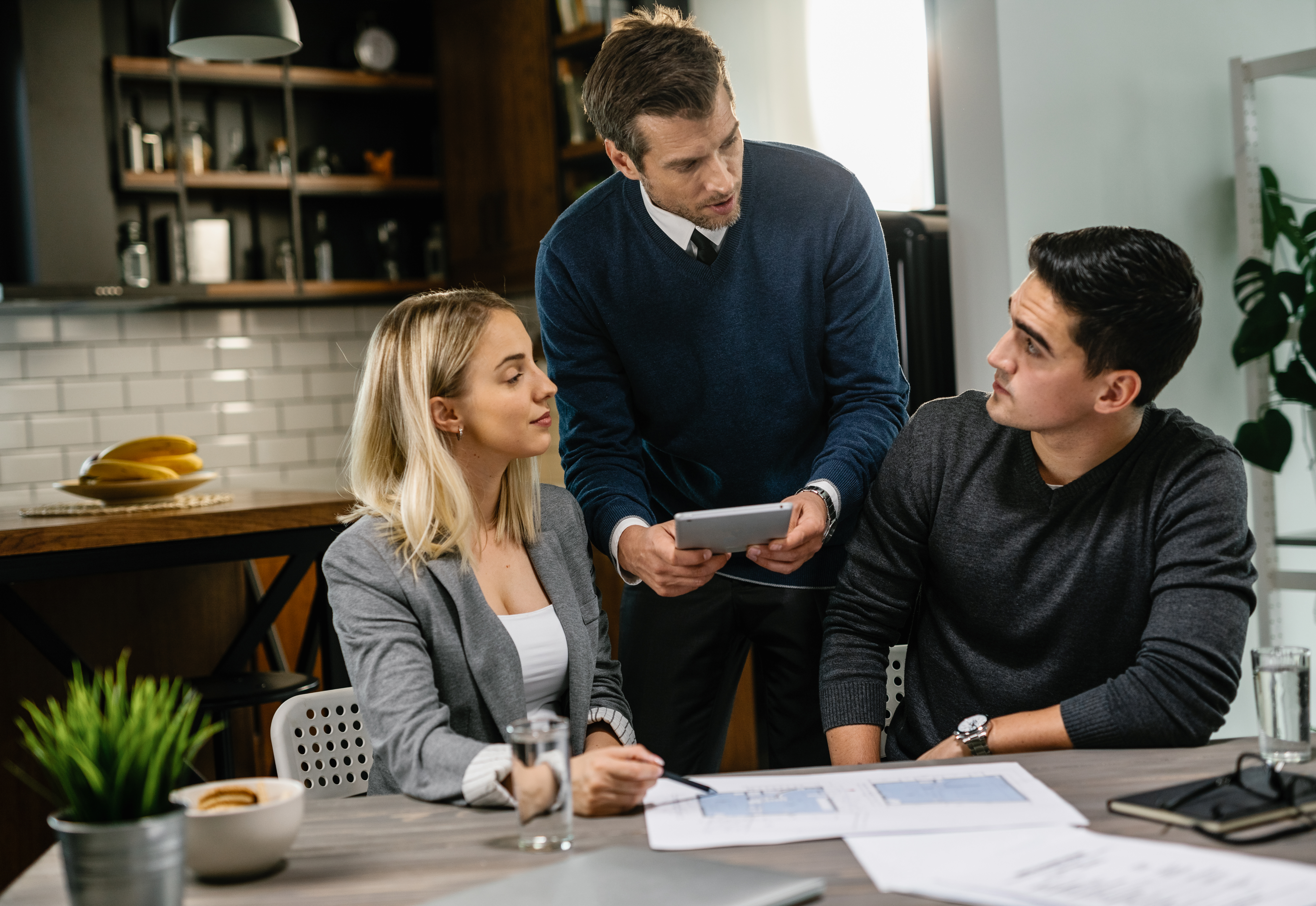 Real Estate & Insurance Licensing Support