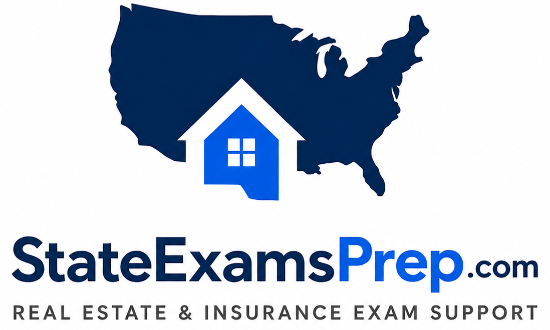 StateExamsPrep Logo