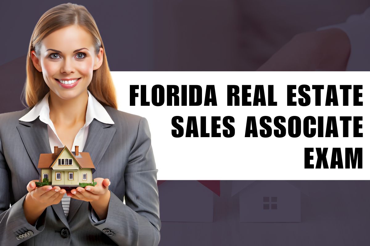 Florida Real Estate Sales Associate