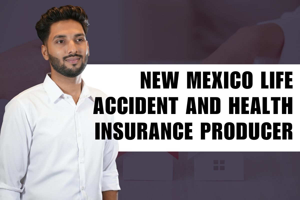 New Mexico Life, Accident and Health