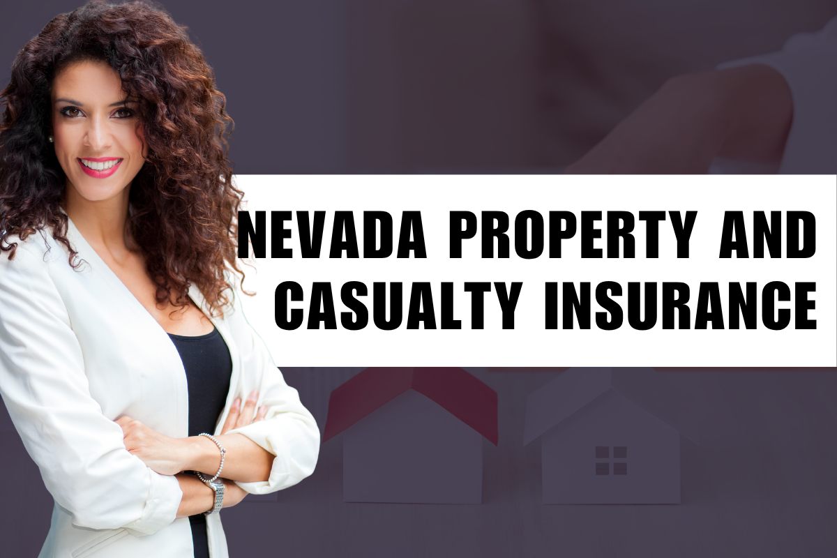Nevada Property and Casualty