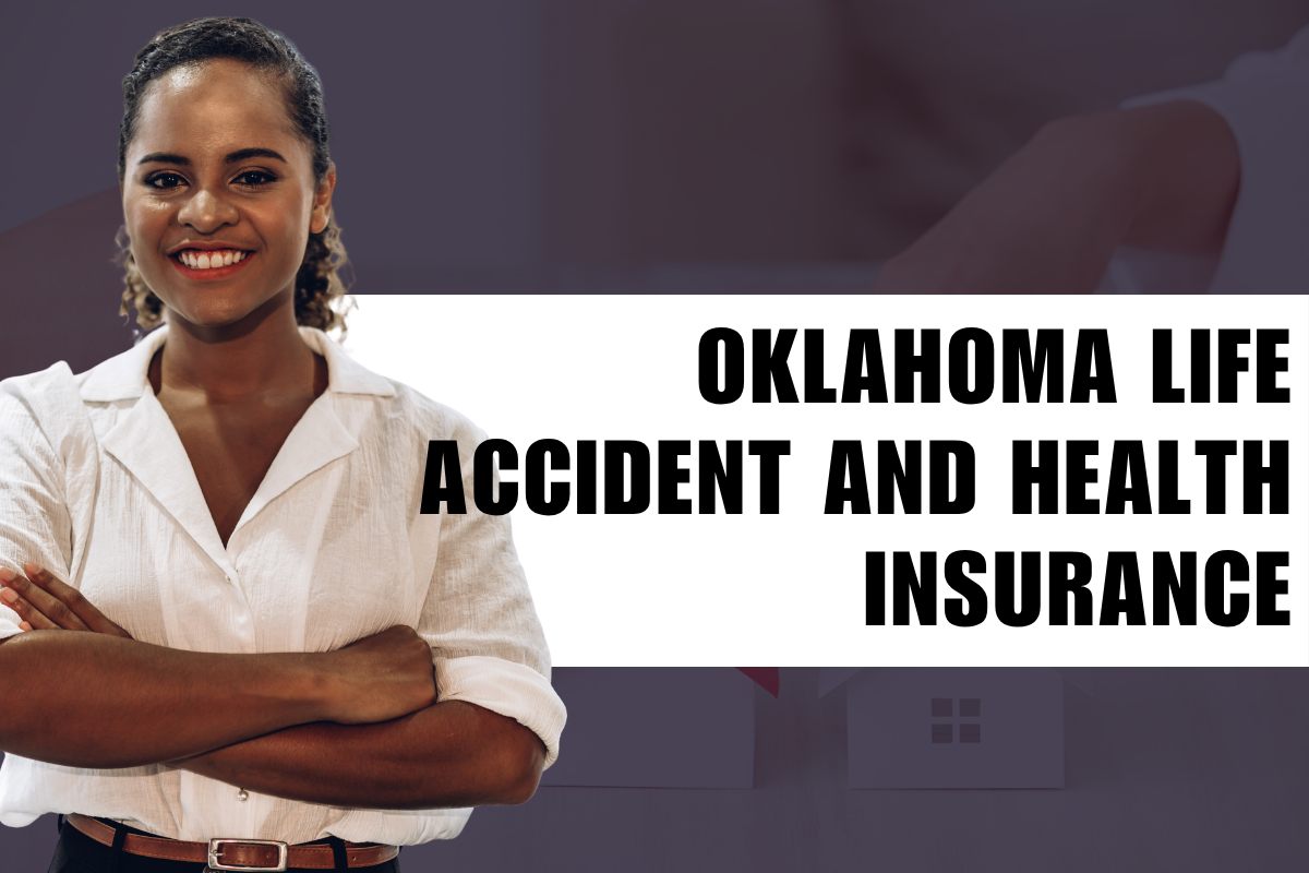 Oklahoma Life, Accident and Health