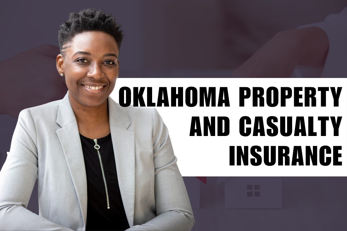 Oklahoma Property and Casualty