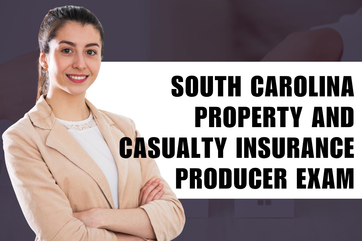 South Carolina Property and Casualty