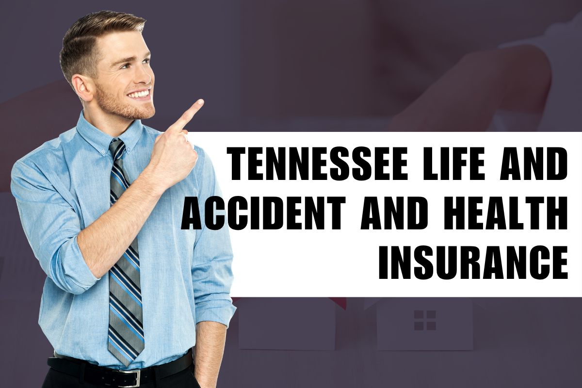 Tennessee Life, Accident and Health