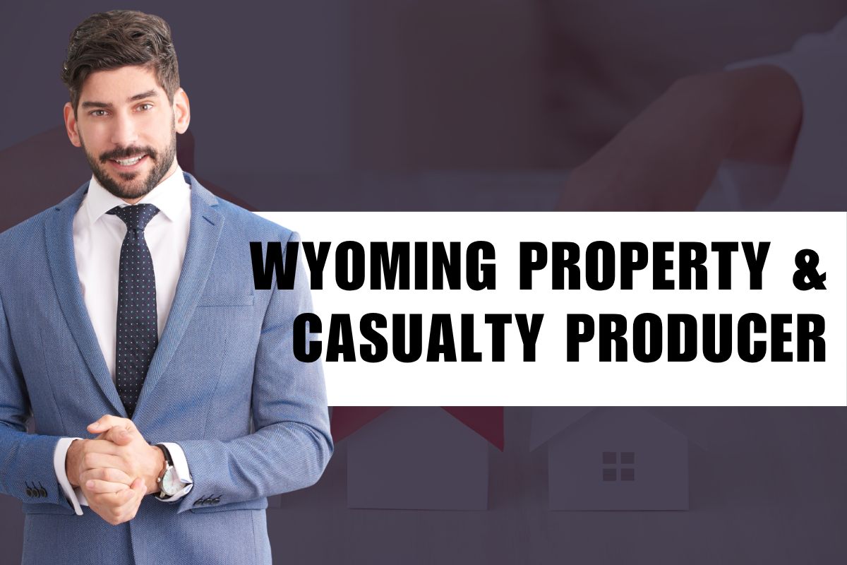Wyoming Property and Casualty